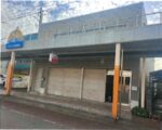 【貸店舗・事務所】日吉西ビル1階　1-A 画像2