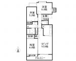 サンデュエル鶴岡駅前 405[81229480] 画像1