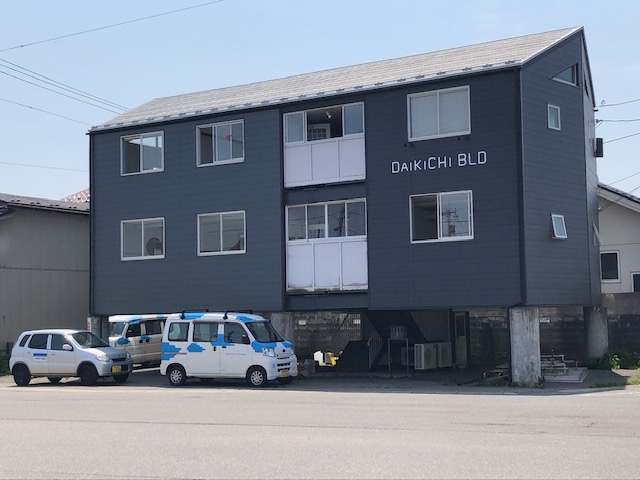 値下げしました！】DAIKICHI BLD【4区画あります】 | 阿部多不動産株式