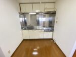 クレセントハイツＡ 201 [63189984] 画像9