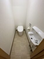 【貸店舗・事務所】日吉西ビル1階　1-A 画像5