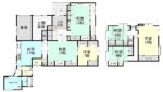 大山二丁目【6DK+倉庫】780万中古住宅 [K3758] 画像1