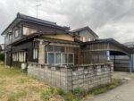 大西町420万中古住宅[K3653]