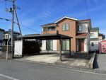 柳田【築9年4LDK】2480万中古住宅 [K3663]