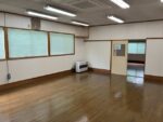★オーナーチェンジ★余慶町【事務所･作業所+3LDK貸家】1420万 [K3728] 画像5