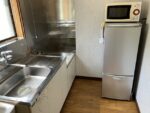 ★商談中★由良字楮【1K中古住宅】380万 [K3730] 画像9