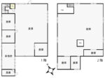 美咲町【売倉庫】2500万 [K3739] 画像1
