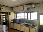 加茂字加茂【5DK中古住宅】80万 [K3743] 画像3