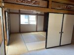 加茂字加茂【5DK中古住宅】80万 [K3743] 画像4