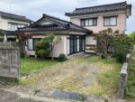 下川字龍花崎【5DK】380万中古住宅 [K3752] 画像2