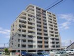 鶴岡市錦町　サンデュエル鶴岡駅前【3LDK】1800万[K3753] 画像2