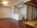 鶴岡市錦町　サンデュエル鶴岡駅前【3LDK】1800万[K3753] 画像3