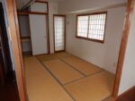 鶴岡市錦町　サンデュエル鶴岡駅前【3LDK】1800万[K3753] 画像4