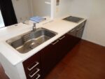 鶴岡市錦町　サンデュエル鶴岡駅前【3LDK】1800万[K3753] 画像5