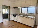 大山三丁目【2LDK】680万中古[K3780] 画像4