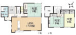 ★大規模リフォーム済★青柳町【3LDK】1898万中古[K3785] 画像1