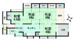 家中新町【4K】50万中古[K3790] 画像1