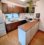 ★商談中★東新斎町【4LDK+車庫】1790万中古[K3813] 画像5