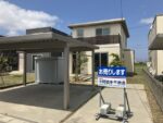 ★令和2年築★余慶町【4LDK】3280万中古住宅 [K3830]