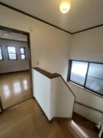 千石町【2LDK+畳スペース】1798万中古住宅 [K3831] 画像10