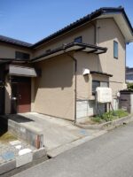 大山三丁目【7DK】400万中古住宅 [K3832]