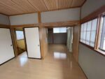 湯田川【居宅2K+作業所】780万中古住宅 [K3851] 画像5