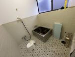 湯田川【居宅2K+作業所】780万中古住宅 [K3851] 画像9