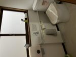 湯田川【居宅2K+作業所】780万中古住宅 [K3851] 画像10