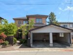 桜新町 【4LDK】1880万中古住宅 [K3861]