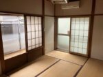 鳥居町 【5K+車庫】220万中古住宅 [K3864] 画像9