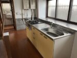 鳥居町 【5K+車庫】220万中古住宅 [K3864] 画像4