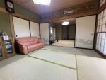日出二丁目【6DK+車庫+倉庫】1230万中古[K3868] 画像3