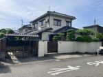 小真木原町【5DK+納戸+車庫】1680万中古[K3868]