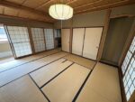 大山二丁目【14K居宅+茶室+作業場】400万中古住宅 [K3894] 画像3