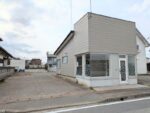 切添町980万売店舗 [K3895]