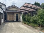 上畑町【5DK】1320万中古住宅 [K3898]
