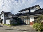 大山二丁目【6ＤＫ+車庫・倉庫】250万中古住宅[K3920]