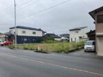 三川町大字横山【116坪】820万土地[T3641]