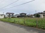 稲生一丁目【151坪】1580万土地[T3651]