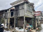 日吉町【72坪】400万土地[T3725] 画像2