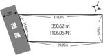 朝暘町【106坪】1251万土地[T3733] 画像1