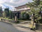 上藤島字街道西【143坪】700万土地[T3734]