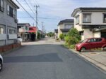 鳥居町【49坪】500万土地 [T3741] 画像4