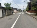 大山三丁目【１70坪】650万土地[T3750] 画像4