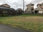 酒田市光ヶ丘一丁目【約74坪】510万土地 [T3754] 画像2