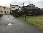 酒田市光ヶ丘一丁目【約74坪】510万土地 [T3754] 画像3