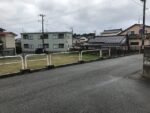 酒田市光ヶ丘一丁目【約74坪】510万土地 [T3754] 画像4
