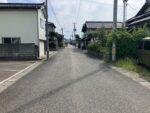 西新斎町【100坪】1080万土地[T3768] 画像4