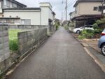 新形町【47坪】430万土地[T3769] 画像4