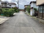 鳥居町【46坪】480万土地 [T3771] 画像3
